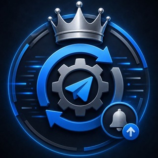 Telegram profile photo for تحديثات ملك الرشق