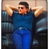 Telegram profile photo for CRICKET DADA🤝💪