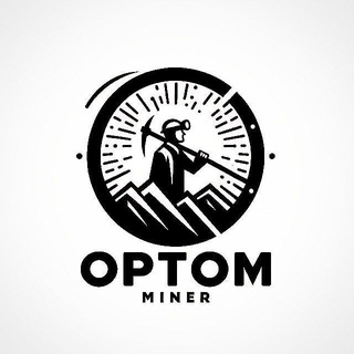 Telegram profile photo for Оптом Майнер
