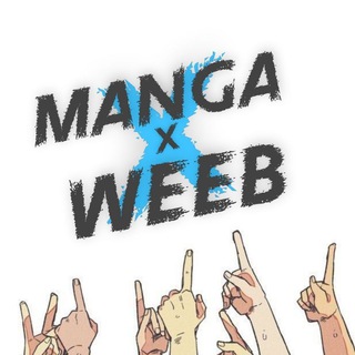 Telegram profile photo for English Manga Channel