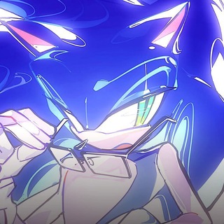 Telegram profile photo for 𝙎𝙤𝙣𝙞𝙘 𝙏𝙝𝙚 𝙃𝙚𝙙𝙜𝙚𝙝𝙤𝙜𝙨