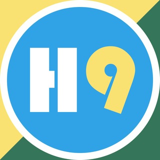 Telegram profile photo for H9 Discussion