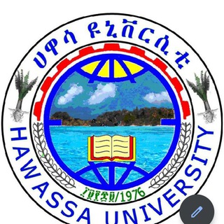 Telegram profile photo for ሐዋሳ የተማርዎች ጀማ