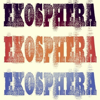 Telegram profile photo for Exosphera