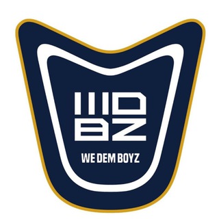 Telegram profile photo for WDBZ RUSSIA