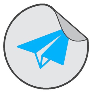Telegram profile photo for TG STICKER