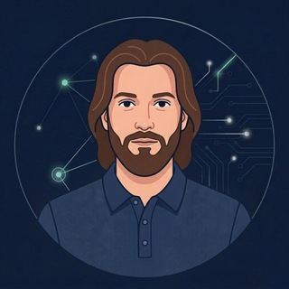 Telegram profile photo for Мой код писал GPT