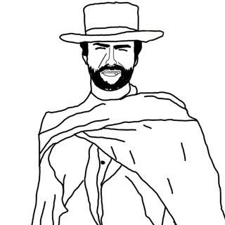Telegram profile photo for MorbidlyContent