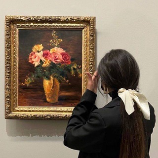 Telegram profile photo for هَاوْية.
