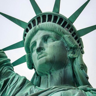 Telegram profile photo for Эстетика Америки 🇺🇲