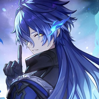 Telegram profile photo for Flins