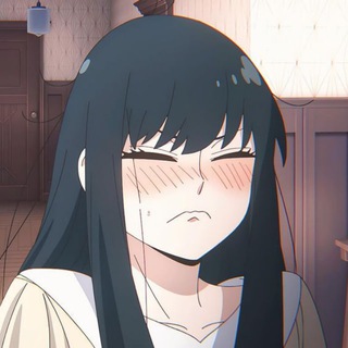 Telegram profile photo for hurryae flowframes