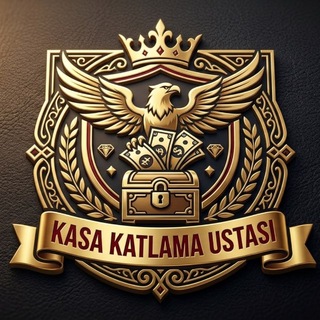 Telegram profile photo for Kasa Katlama Ustası