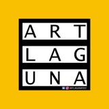 Telegram profile photo for ARTLAGUNAFEST