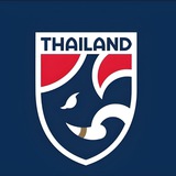 Telegram profile photo for 🇹🇭 | 𝙏𝙃𝘼𝙄𝙇𝘼𝙉𝘿 𝙏𝙀𝘼𝙈 | 𝙁𝙏𝙏𝘾𝙁