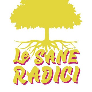 Telegram profile photo for Le Sane Radici
