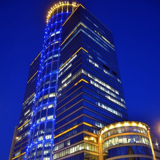 Telegram profile photo for Бизнес Москва | Мероприятия | Афиша | Конференции | События