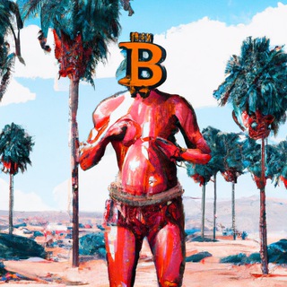 Telegram profile photo for DeFi Evolution