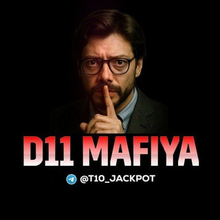 Telegram profile photo for MAFIYA πβοΈ