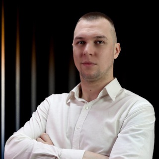 Telegram profile photo for Parhal UA