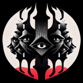 Telegram profile photo for THE DARK INSIDER
