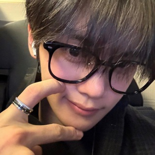 Telegram profile photo for ⋆ gyuvin ’s room