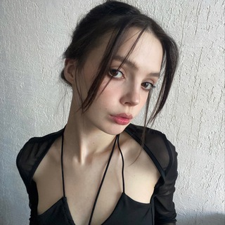 Telegram profile photo for Anastasia Kolesnik ♡