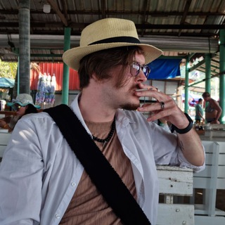 Telegram profile photo for Дима Луни