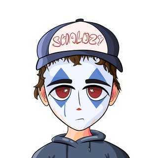 Telegram profile photo for shaldzy!