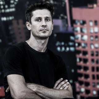 Telegram profile photo for Танцующий железяка