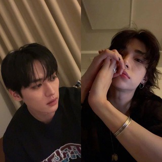Telegram profile photo for переезд Loyal Hyunho