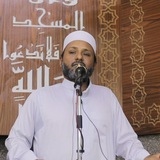 Telegram profile photo for منبر الإيمان