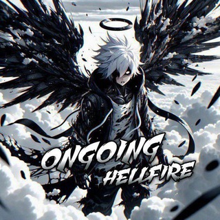 Telegram profile photo for Ongoing HellFire Academy