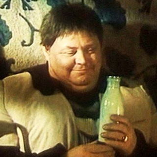 Telegram profile photo for кефир мемный пробовал?
