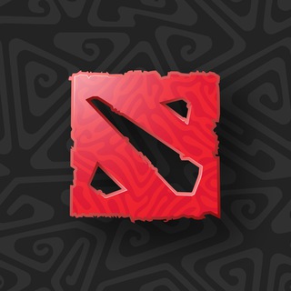 Telegram profile photo for Dota Community
