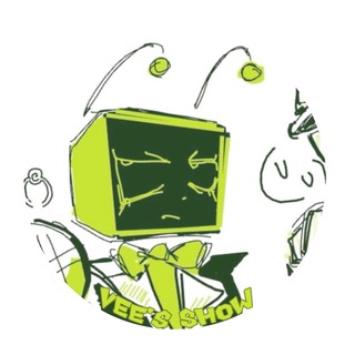 Telegram profile photo for 𝙑𝙚𝙚'𝙨 𝙎𝙝𝙤𝙬