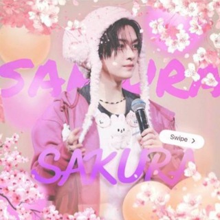Telegram profile photo for S4KUR4 INT