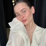 Telegram profile photo for брови москва чистые пруды | okssss.brows