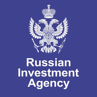 Telegram profile photo for Russian Investment Agency