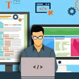 Telegram profile photo for ИИ Академия (искусственный интеллект, программирование, машинное обучение, python)