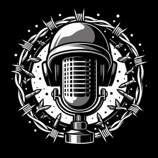 Telegram profile photo for Front Line