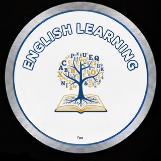 Telegram profile photo for "Fepo English"