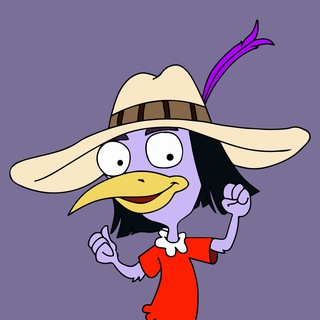 Telegram profile photo for $YAHA