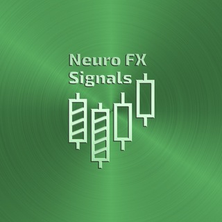 Telegram profile photo for Neuro Forex Signals (Full)