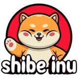 Telegram profile photo for Shibe Inu | $SHIBE