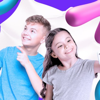 Telegram profile photo for ЯЛТА журналистика и блоггинг для детей и подростков /МЕДИАSTAR(T) видео формат
