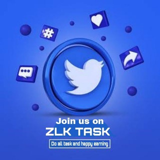 Telegram group profile photo for Twitter And Telegram Task