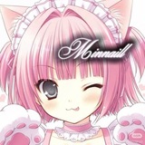 Telegram profile photo for MIN.NAIL/ ростов♡๑✧