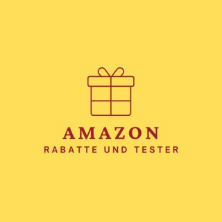 Telegram profile photo for Amazon Rabatte