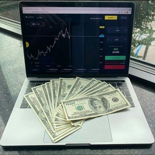 Telegram profile photo for BEST CYPTO BINARY INVESTMENT